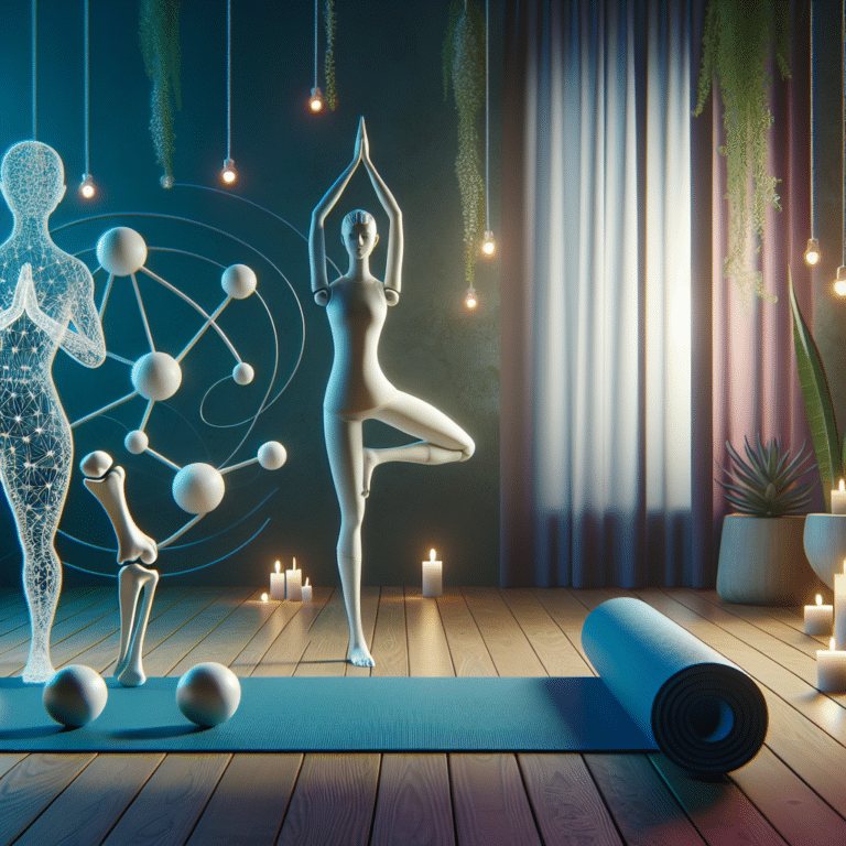 Yoga for Arthritis Joint Relief