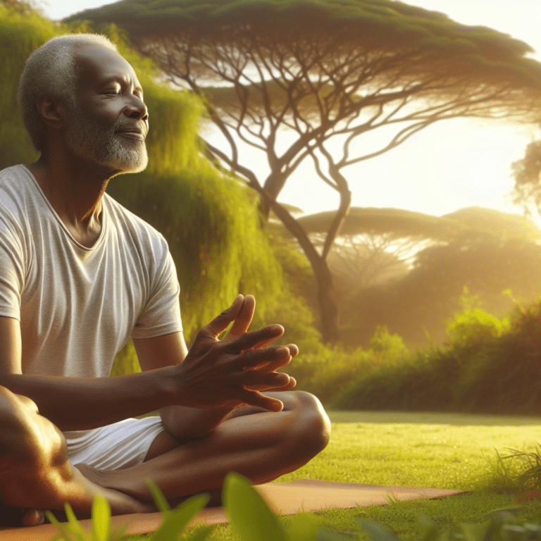 Reclaim Your Mobility: Yoga Therapy for Arthritis Pain