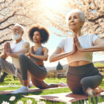 Maintaining Flexibility through Yoga: A Guide for Seniors