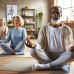 The Best Easy Yoga Poses for Seniors