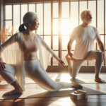 Overcoming Mobility issues: Yoga Routines for Seniors