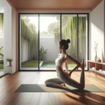 Yoga for Lower Back Joint Pain