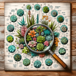 How to Identify Succulent Types