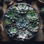 Top Succulent Varieties for Low Light