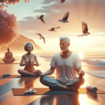 The Healing Power of Yoga: Techniques for Seniors