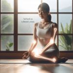Using Yoga to Soothe Inflamed Joints