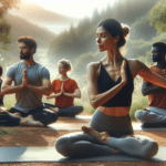 Low-Impact Shoulder Strengthening Yoga