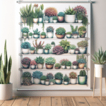 Must-Have Indoor Succulent Plants