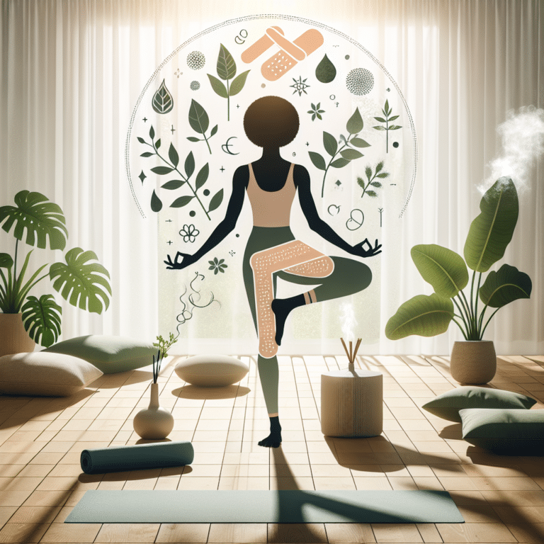 Post-Injury Recovery: Harnessing the Benefits of Yoga