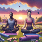 How Yoga Can Help with Chronic Pain Management