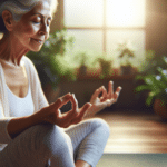 Tame Hand & Wrist Arthritis with Yoga