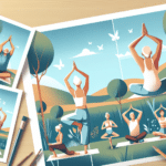 Relieving Arthritis Pain with Yoga