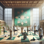Gentle Yoga Practices for Elderly