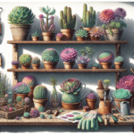 Unique Succulents to Grow at Home