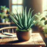 "How to Grow Aloe Vera Indoors