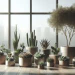 Indoor Succulent Plants for Low Maintenance