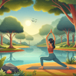 Proven Yoga Poses to Ease Joint Inflammation