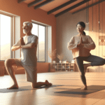 Stay Steady: Yoga to Improve Balance in Seniors