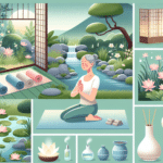 Gentle Yoga Practices for Elderly