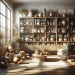 Indoor Succulent Collection Ideas