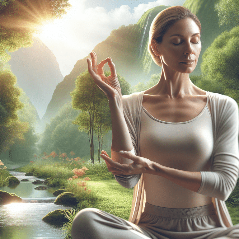 Tame Hand & Wrist Arthritis with Yoga