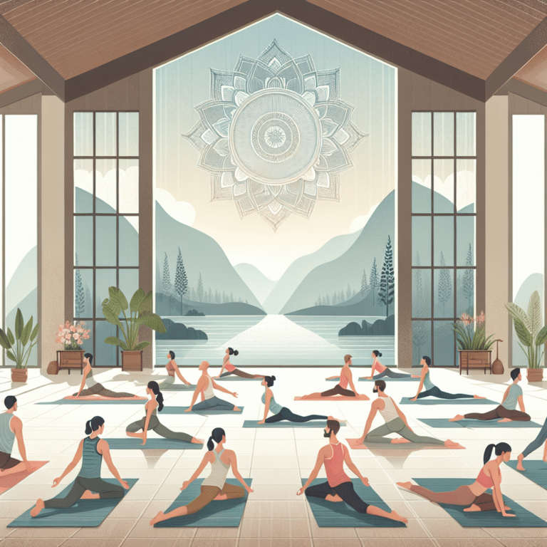 Yoga for Beginners: Alleviating Joint Pain