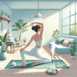 Yoga: An Effective Tool for Hip Pain Relief