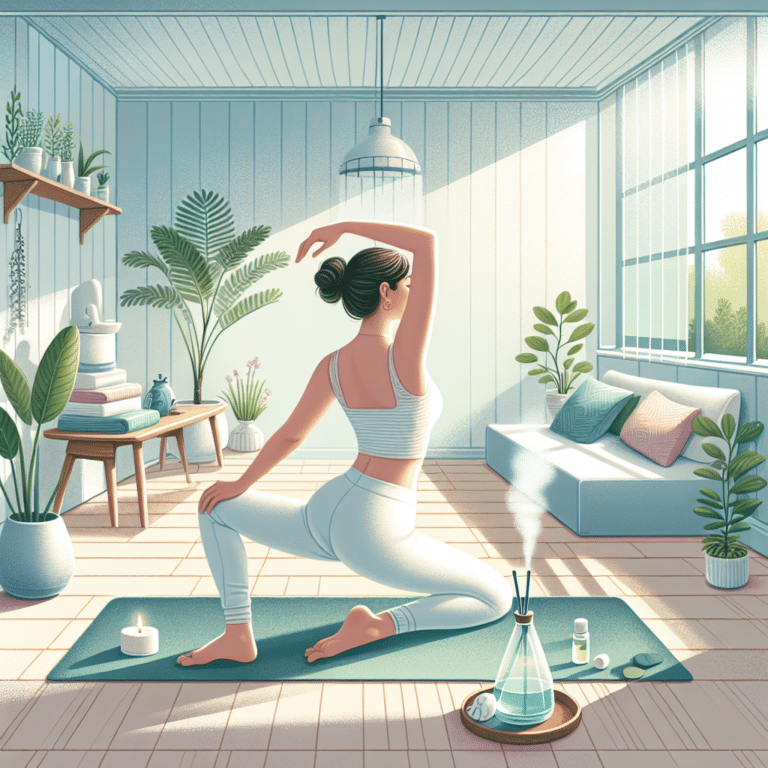 Yoga: An Effective Tool for Hip Pain Relief
