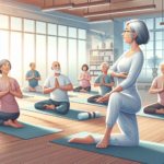 Low-Impact Yoga Exercises for Arthritis Pain Relief