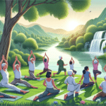 Yoga Techniques to Enhance Flexibility in Seniors
