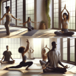 Gentle Yoga: A Guide to Pain-Free Joints